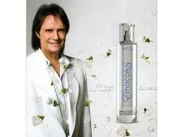 Deo colônia Emoções Roberto Carlos 100ml (377)